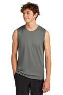 Port & Company® Camiseta sin mangas de rendimiento