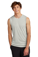 Port & Company® Camiseta sin mangas de rendimiento