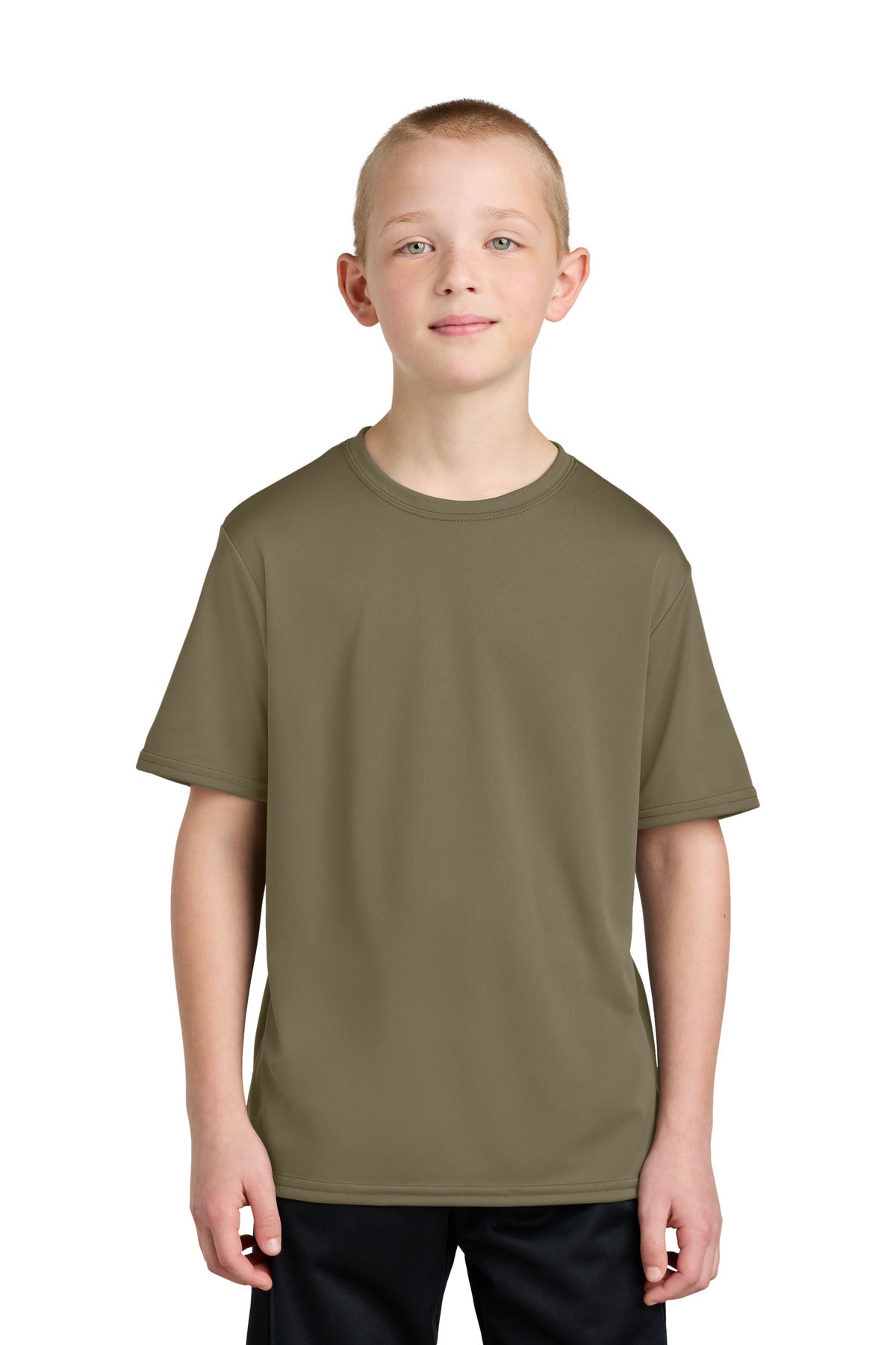 Port & Company® Youth Performance Tee