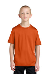 Port & Company® Youth Performance Tee