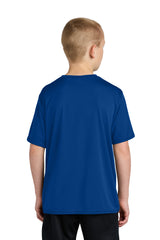 Port & Company® Youth Performance Tee