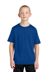 Port & Company® Youth Performance Tee