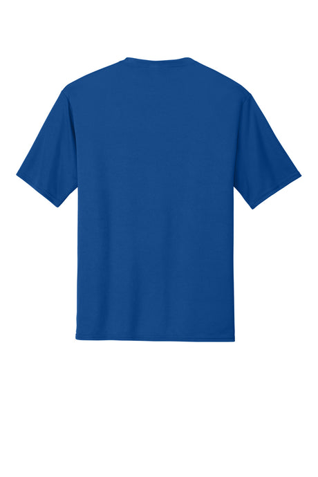 Port & Company® Performance Short Sleeve Crewneck Tee