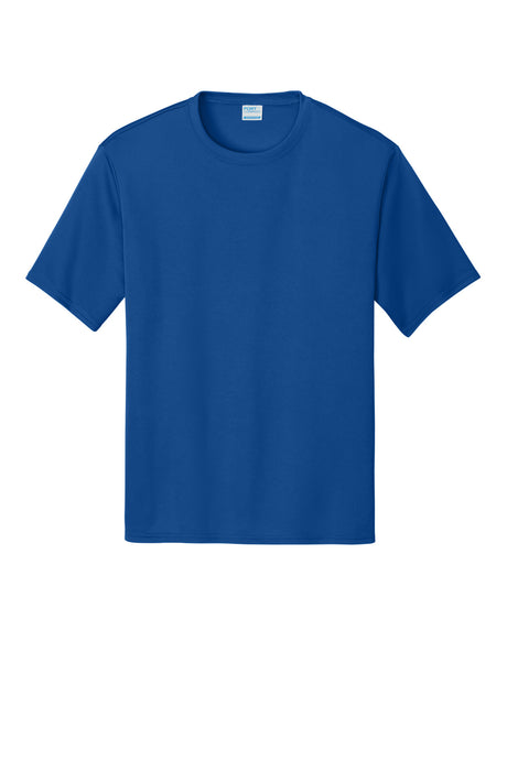 Port & Company® Performance Short Sleeve Crewneck Tee