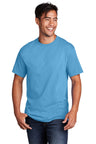 Port & Company® Core Cotton DTG Tee