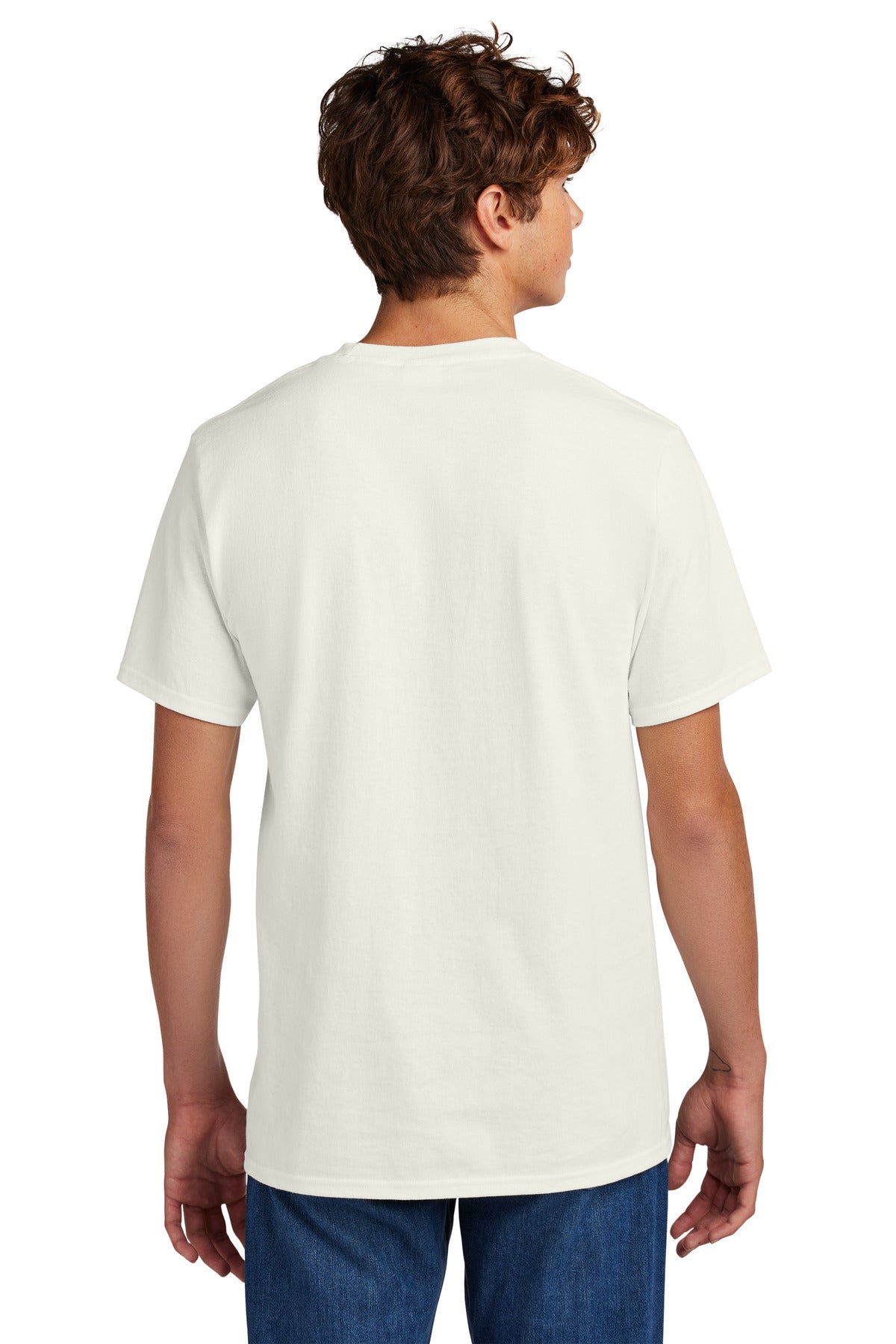 Port & Company® Core Cotton PFD Tee