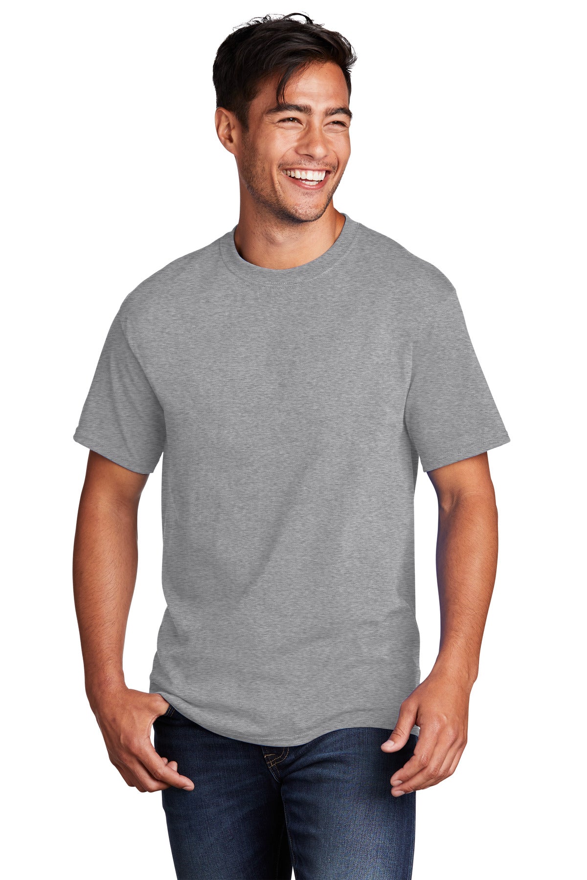 Port & Company® - Core Cotton Tee