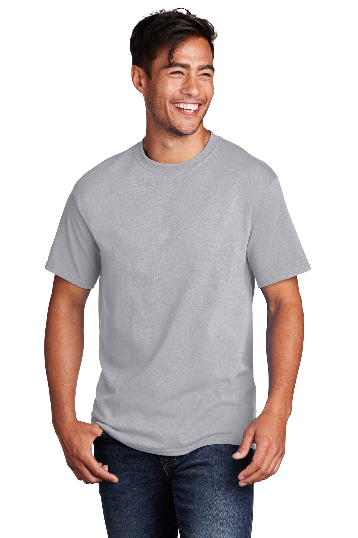 Port & Company® - Core Cotton Tee