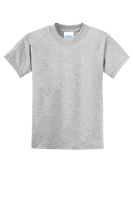 Port & Company® - Youth Core Blend Tee