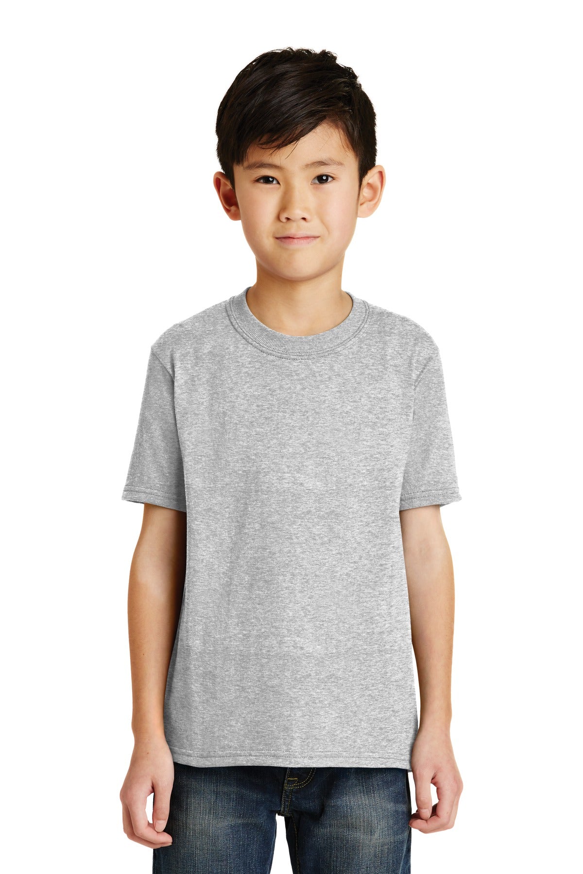 Port & Company® - Youth Core Blend Tee