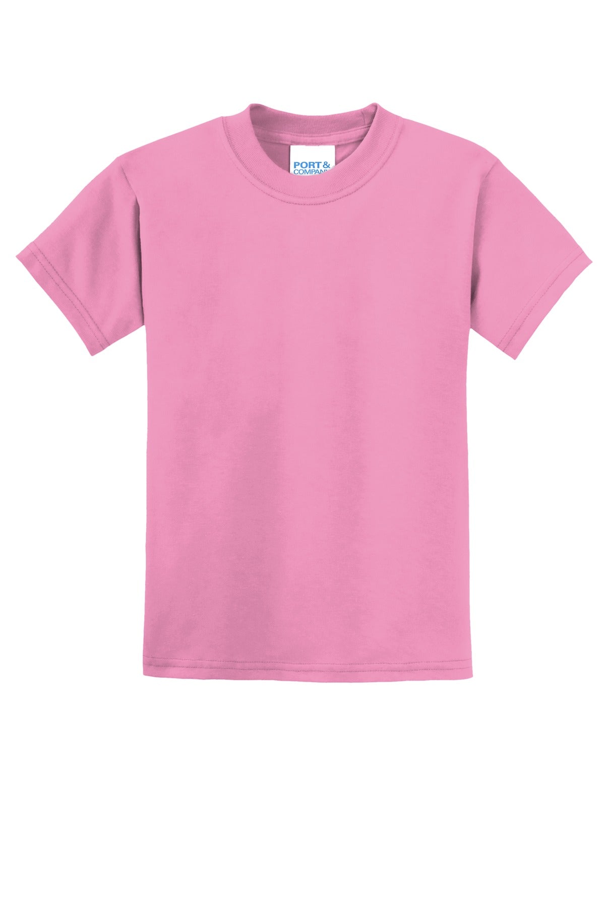 Port & Company® - Youth Core Blend Tee