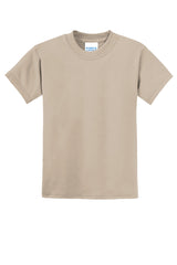 Port & Company® - Youth Core Blend Tee