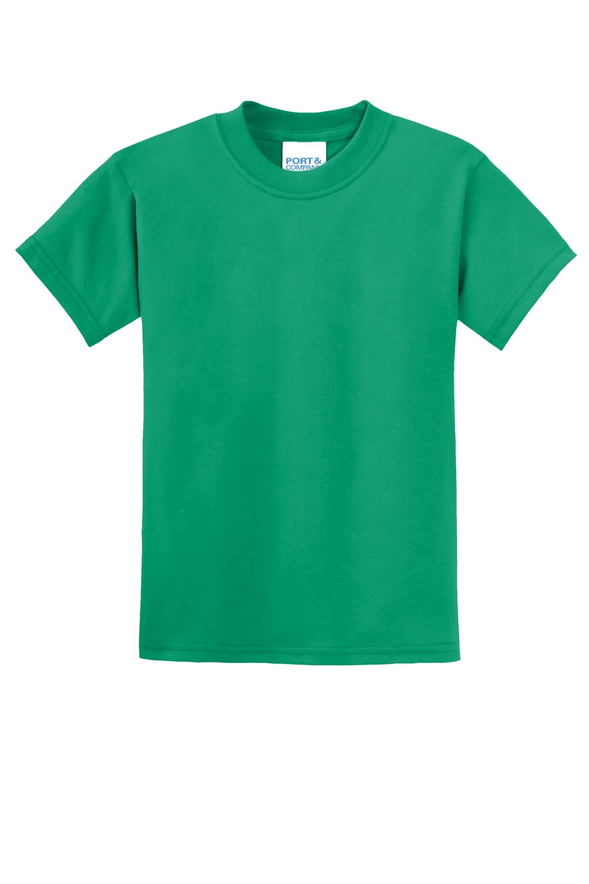 Port & Company® - Youth Core Blend Tee