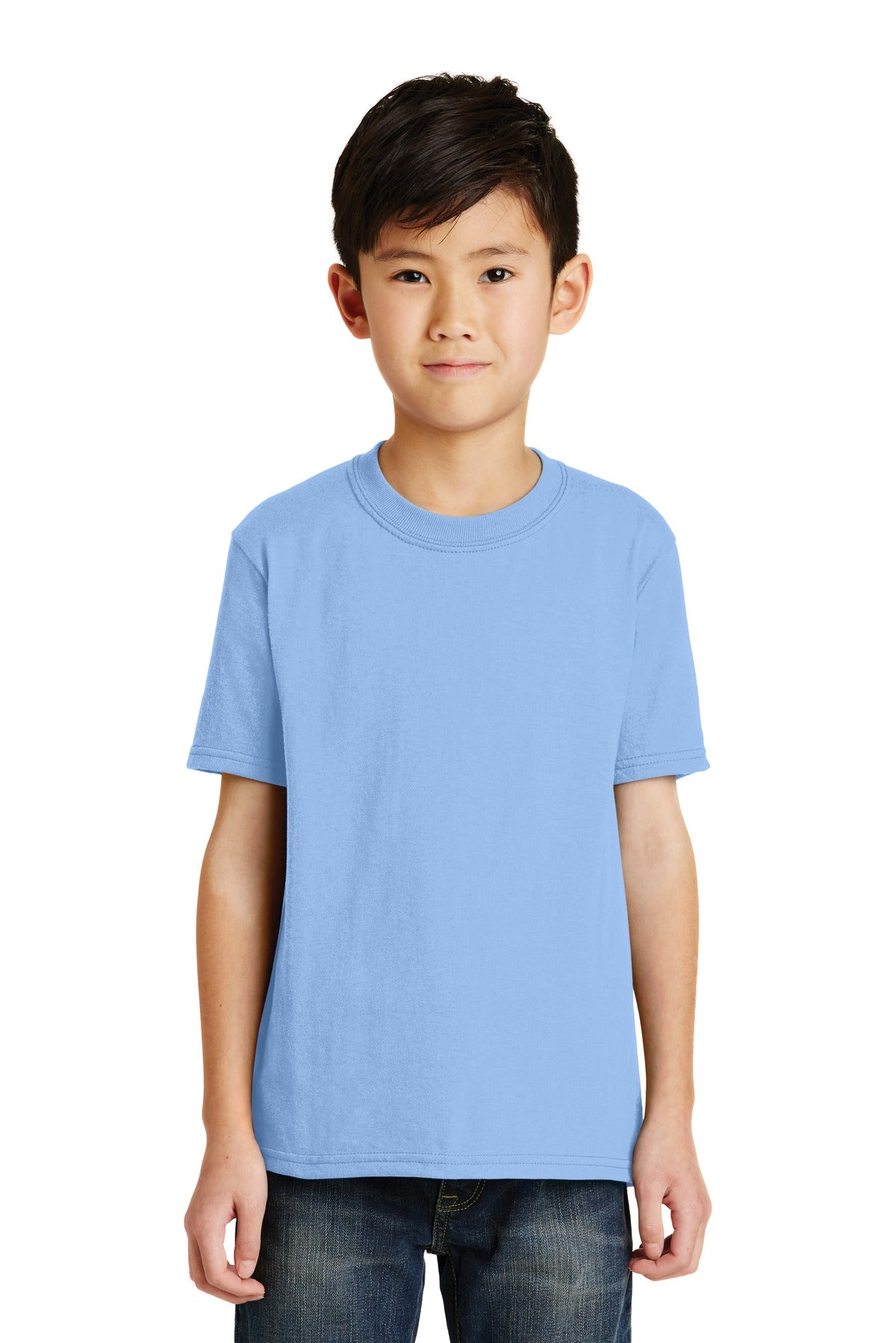 Port & Company® - Youth Core Blend Tee