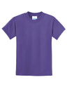 Port & Company® - Youth Core Blend Tee