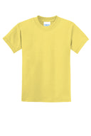 Port & Company® - Youth Core Blend Tee