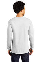 Port & Company® Long Sleeve Bouncer Tee