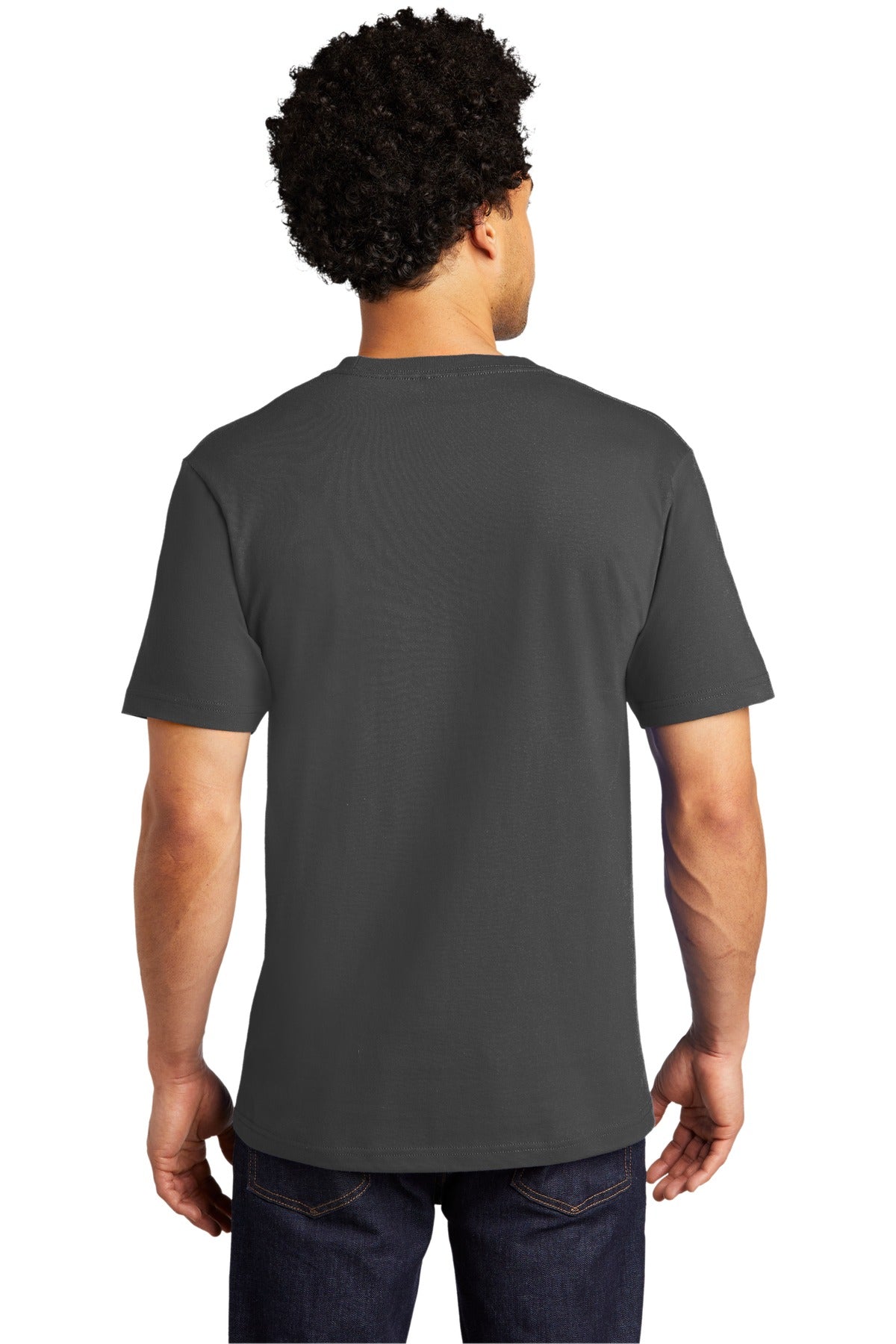 Port & Company® Bouncer Pocket Tee