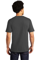 Port & Company® Bouncer Pocket Tee