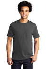 Port & Company® Bouncer Pocket Tee