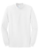 Port & Company® - Essential Mock Turtleneck