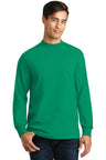 Port & Company® - Essential Mock Turtleneck