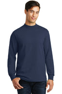 Port & Company® - Cuello Alto Esencial