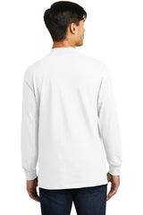 Port & Company® - Essential Mock Turtleneck