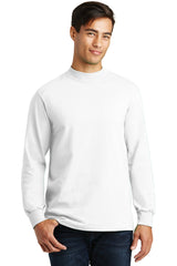 Port & Company® - Essential Mock Turtleneck