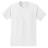 Port & Company® - Essential Pocket Tee