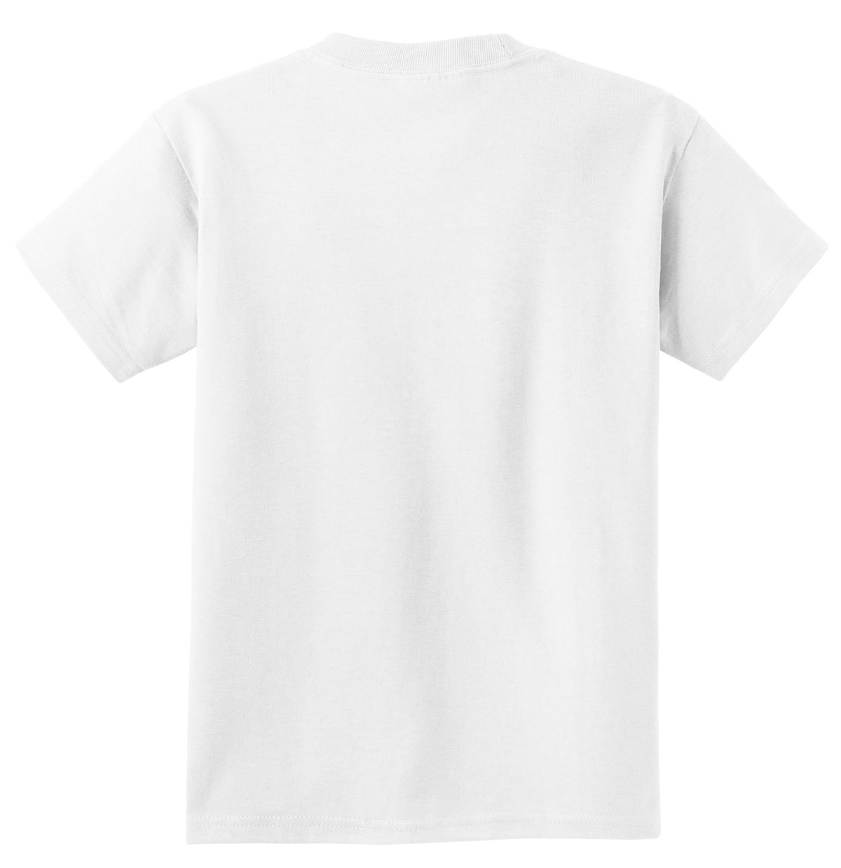 Port & Company® - Youth Essential Tee