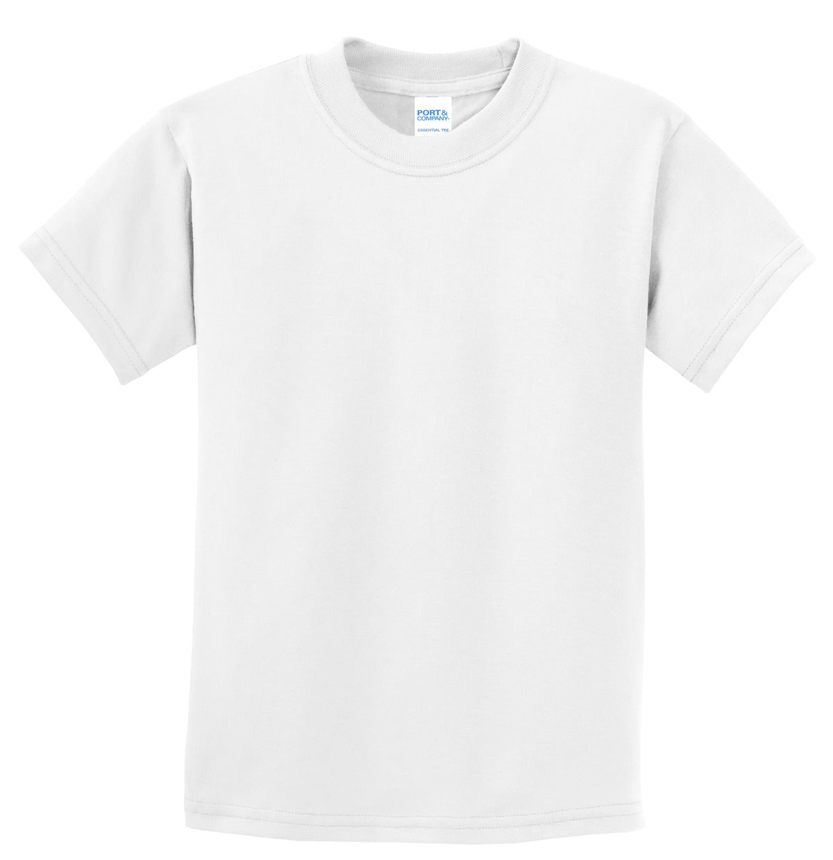 Port & Company® - Youth Essential Tee