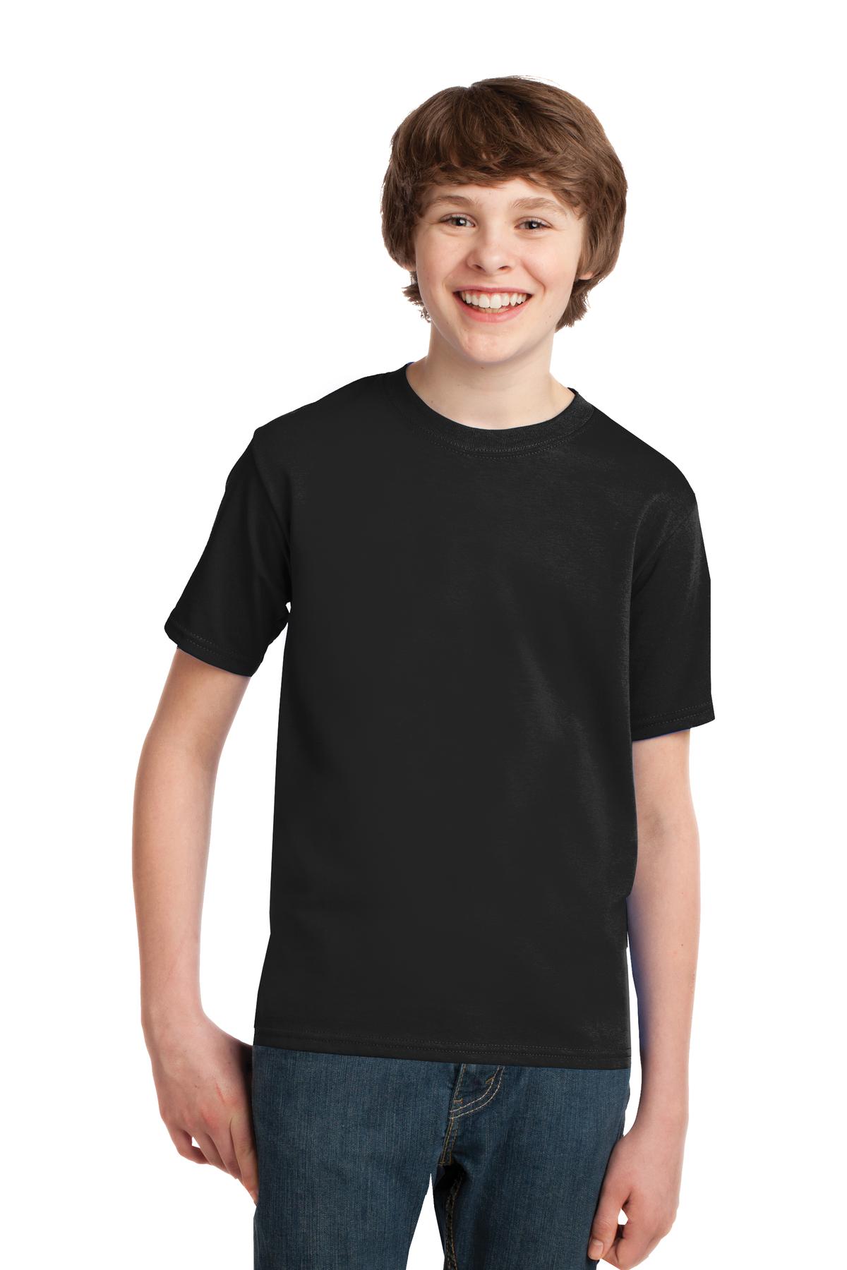 Port & Company® - Youth Essential Tee