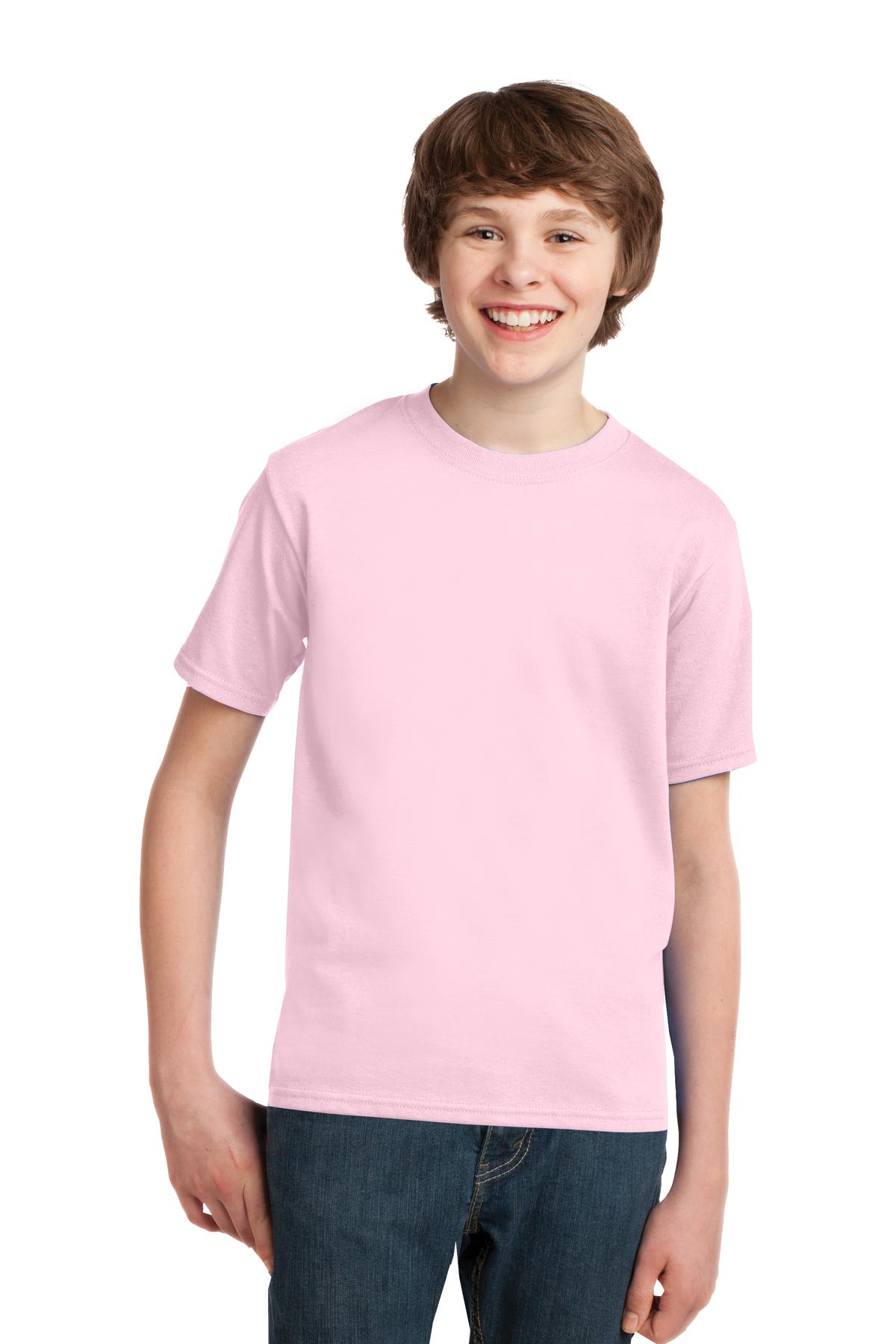 Port & Company® - Youth Essential Tee