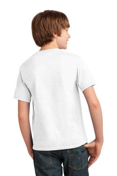 Port & Company® - Youth Essential Tee