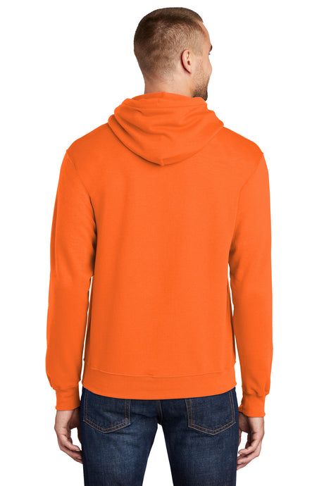 Port & Company ® Tall Core Fleece Pullover Hooded Sweatshirt