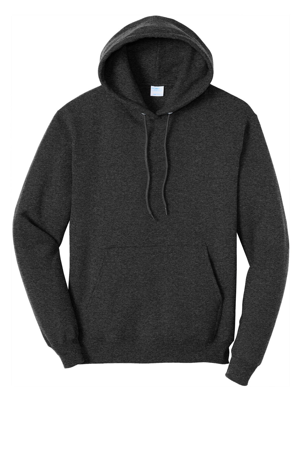 Port & Company® - Core Fleece Pullover Hooded Sweatshirt