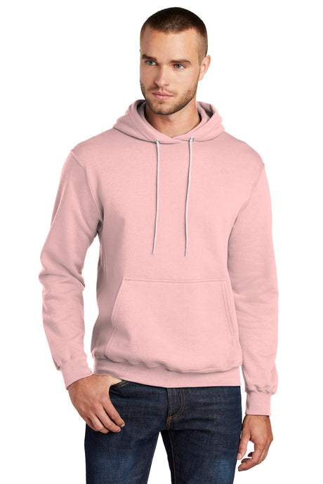 Port & Company® - Core Fleece Pullover Hooded Sweatshirt