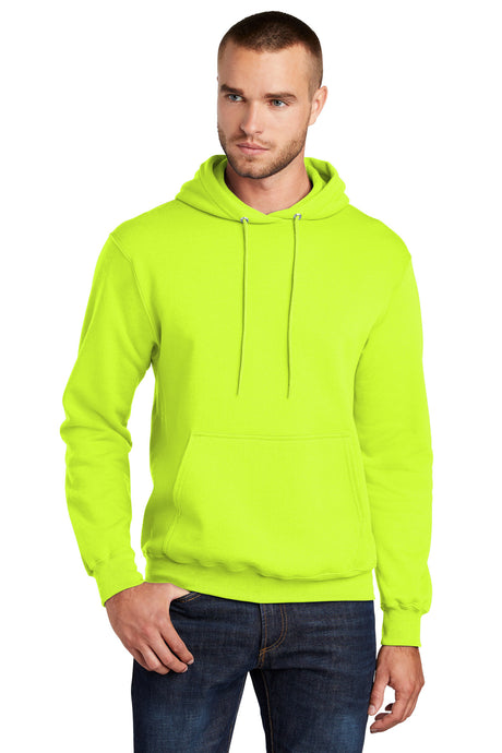 Port & Company® - Core Fleece Pullover Hooded Sweatshirt