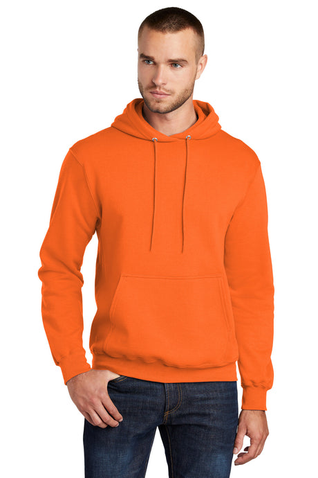 Port & Company® - Core Fleece Pullover Hooded Sweatshirt