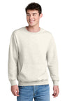 Port & Company® Core Fleece Crewneck Pocket Sweatshirt