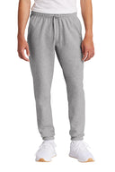 Port & Company® Pantalón de chándal de forro polar básico