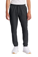 Port & Company® Pantalón de chándal de forro polar básico