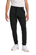 Port & Company® Pantalón de chándal de forro polar básico