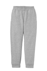 Port & Company ® Youth Core Fleece Jogger