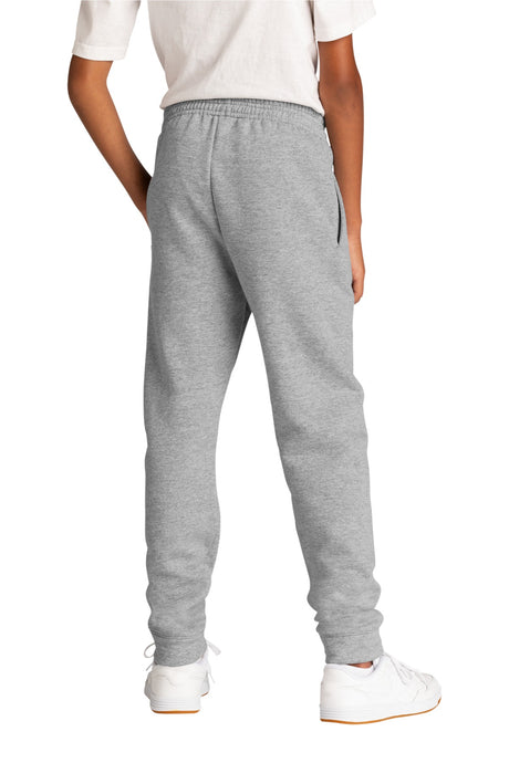 Port & Company ® Youth Core Fleece Jogger