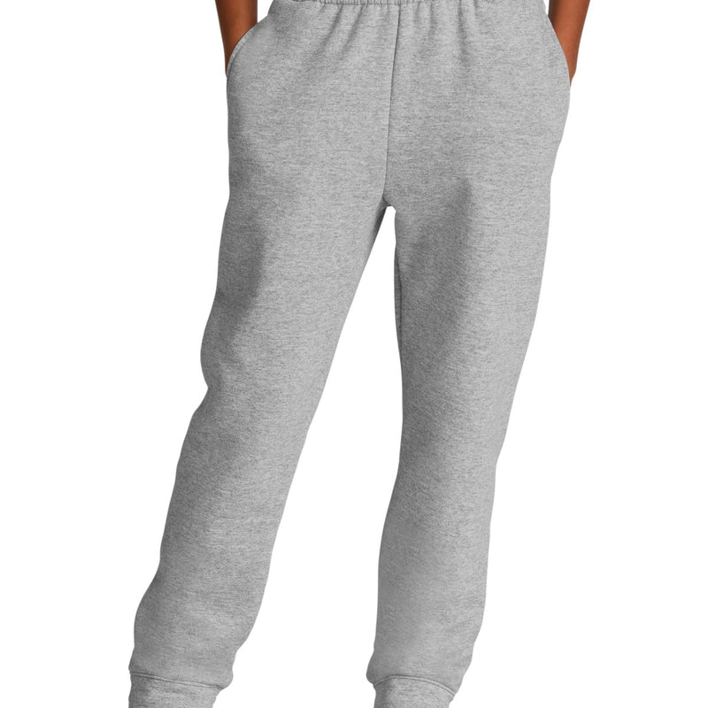 Port & Company ® Youth Core Fleece Jogger