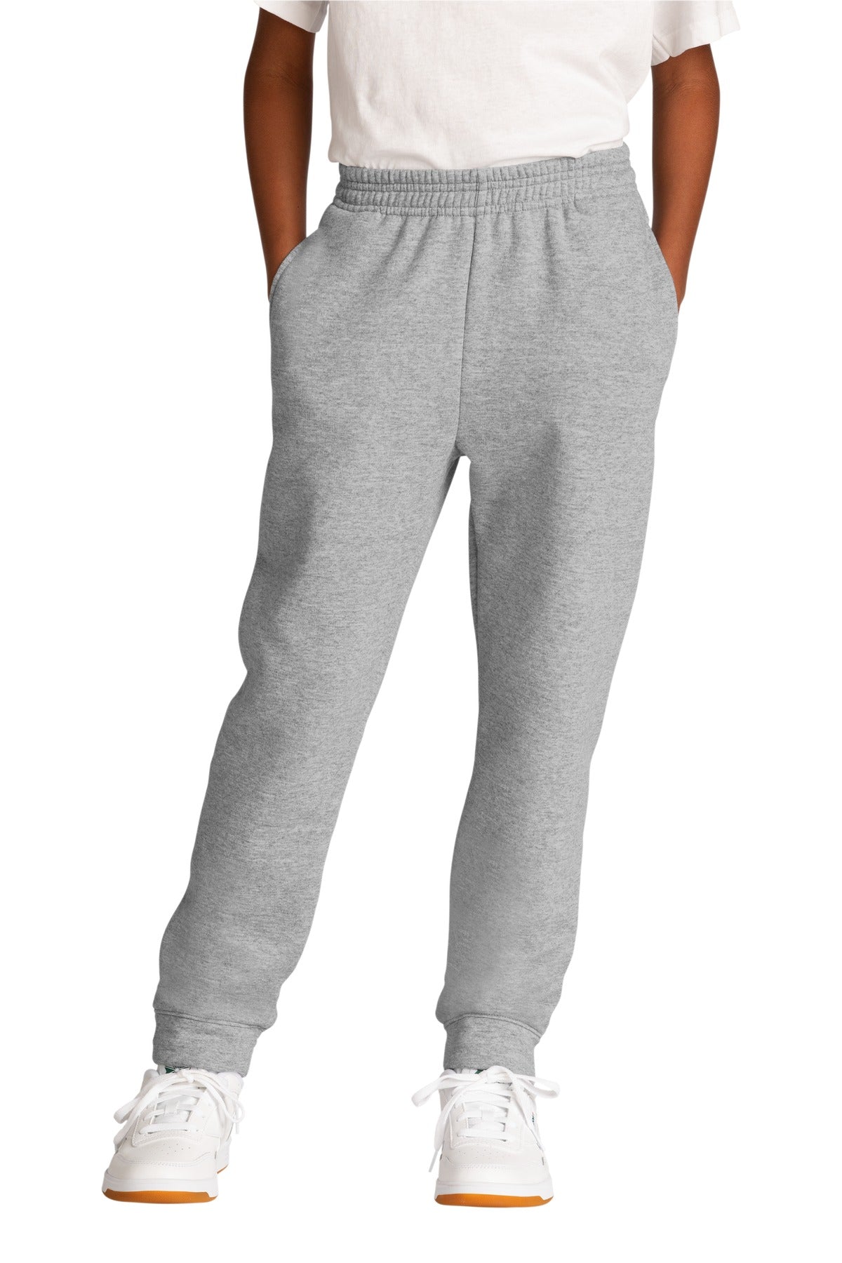 Port & Company ® Youth Core Fleece Jogger