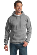 Port & Company® - Sudadera con Capucha de Forro Polar Esencial