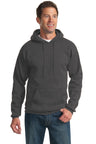 Port & Company® -  Essential Fleece Pullover Hooded Sweatshirt